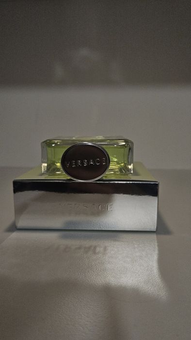 Унисекс парфюм Versace Versense