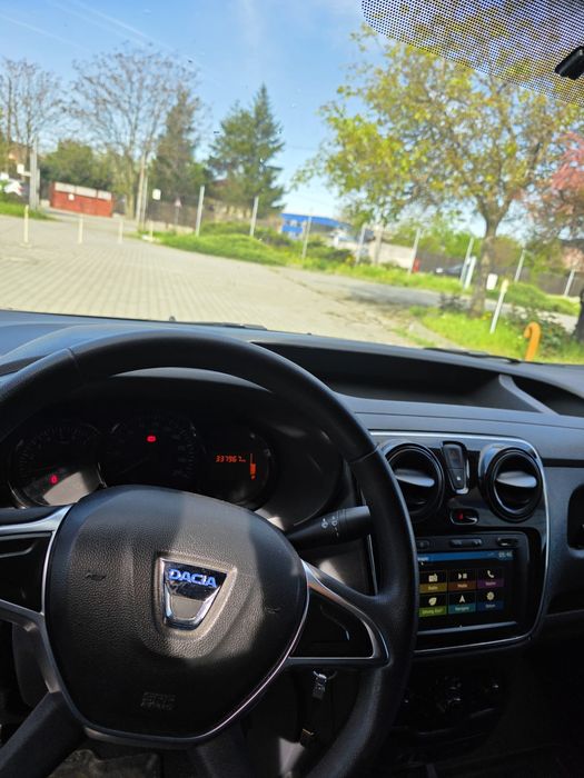 Vând/schimb Dacia Dokker