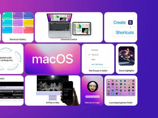 Настройка MacBook, iMac. Установка macOS, Ремонт Apple Программы