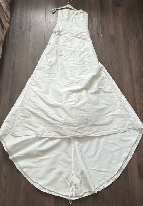 Rochie mireasa agnes
