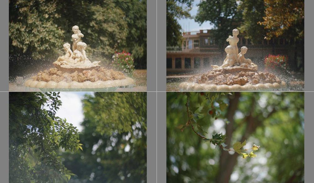 Soligor 85 1.8 Preset M42