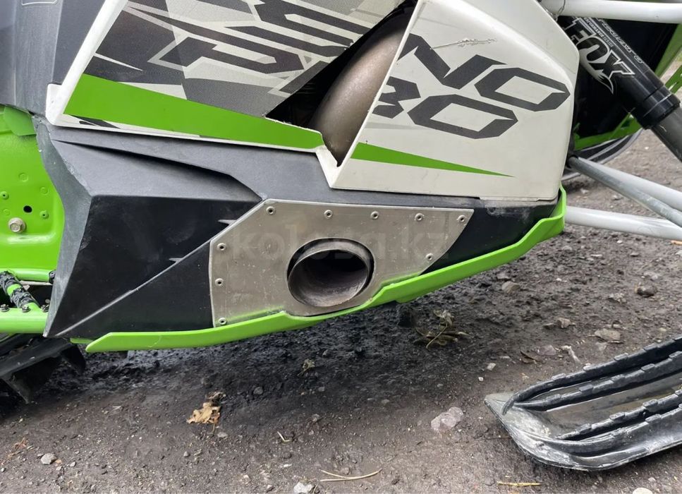 Продам снегоход Arctic Cat Sno Pro 800