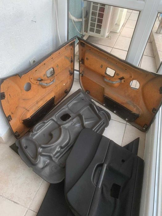 Продавам BMW E36 Кори