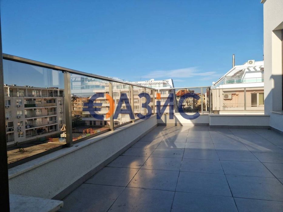 Продава се Двустаен апартамент в Бургас, Сарафово - 54 кв.м за 1044 €/кв.м - Снимка #6