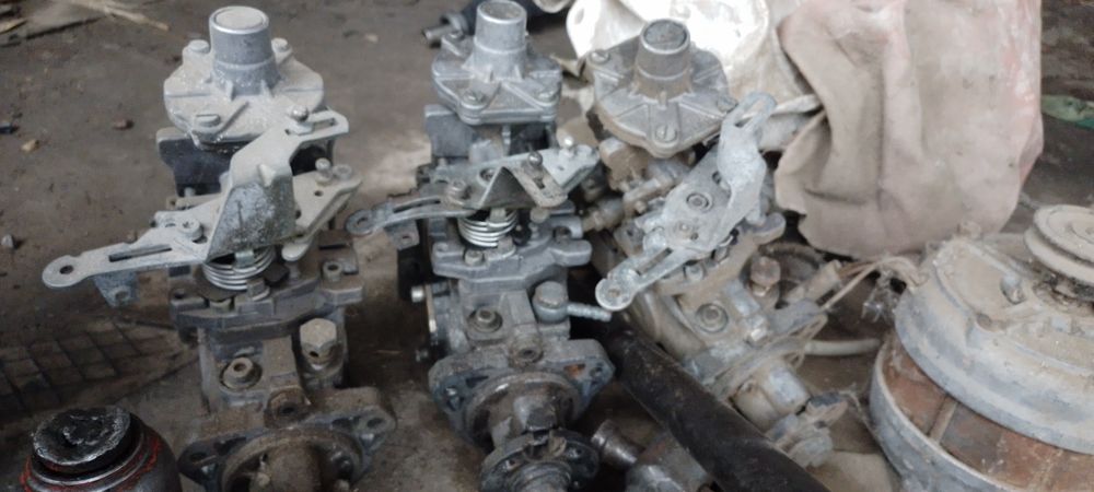 Форд транзит апп дизел