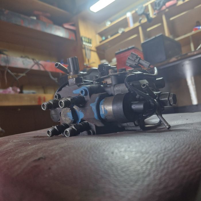 Аппаратура 1kz от prado