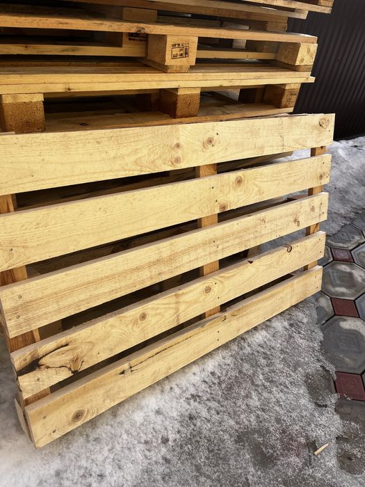 Продам поддоны новые