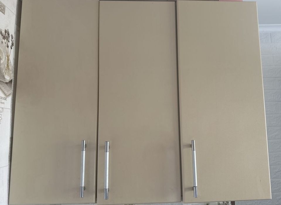 Кухонный шкаф за 15000тг