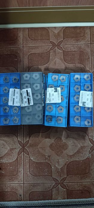 Победит пластины твердосплавные