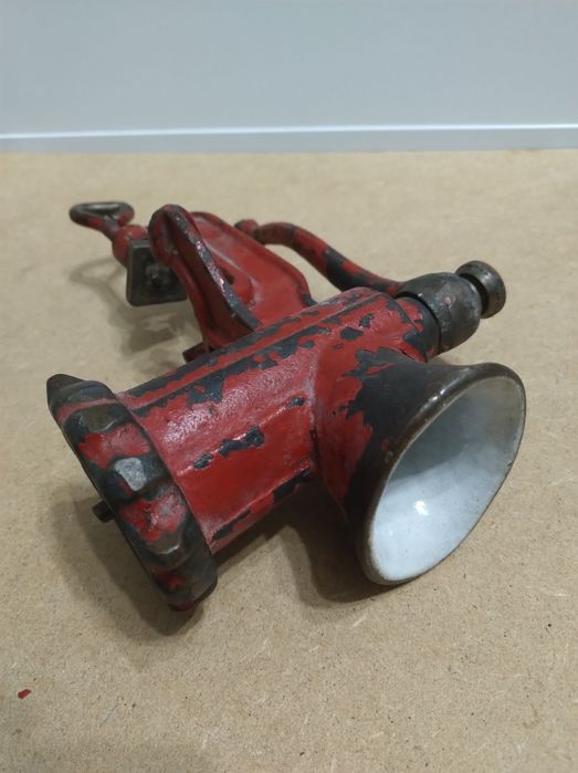 Pachet 2 buc Masina Tocat Carne Veche ...