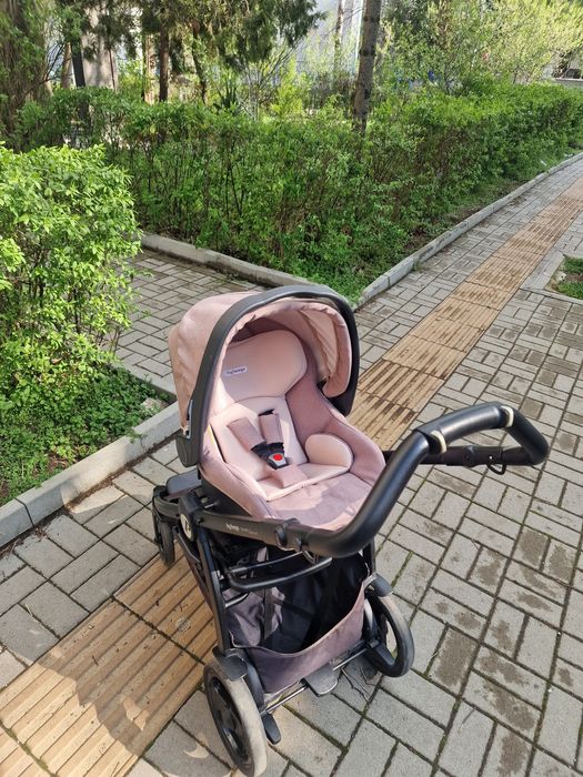 Peg Perego Book modular smart