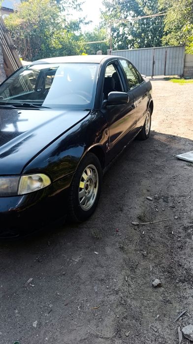 Audi a4 B5 1996 автомат 2,6