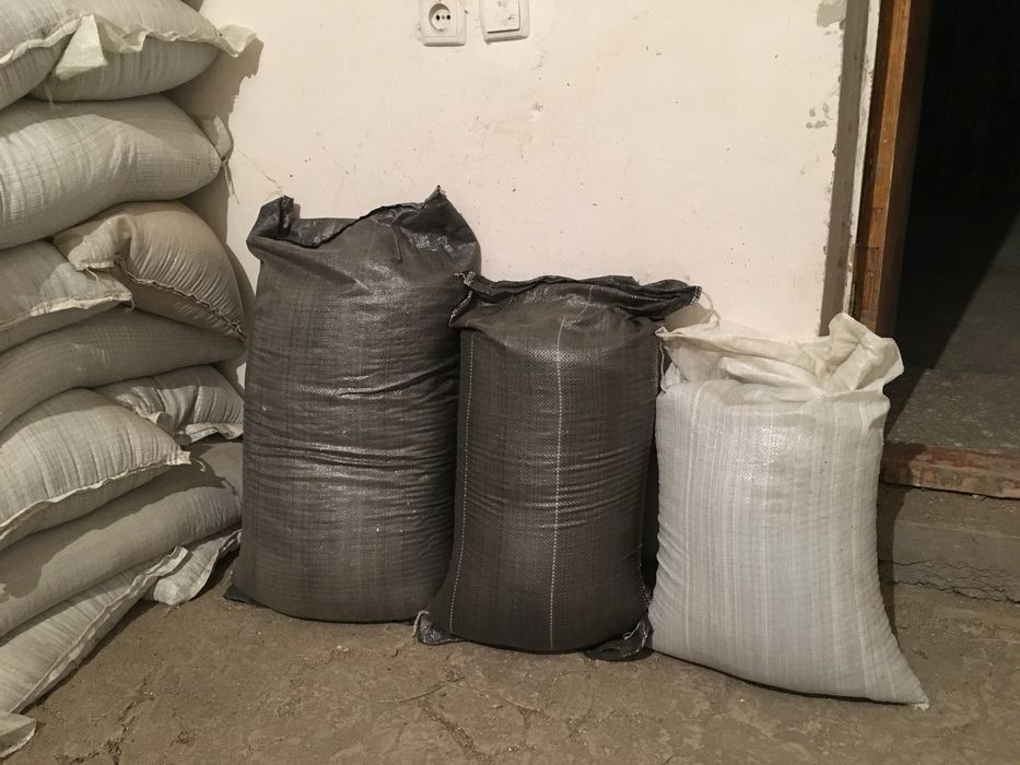 Вермикулит на оптом в кашкадарье