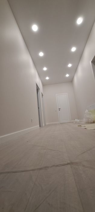 Все виды отделочных работ