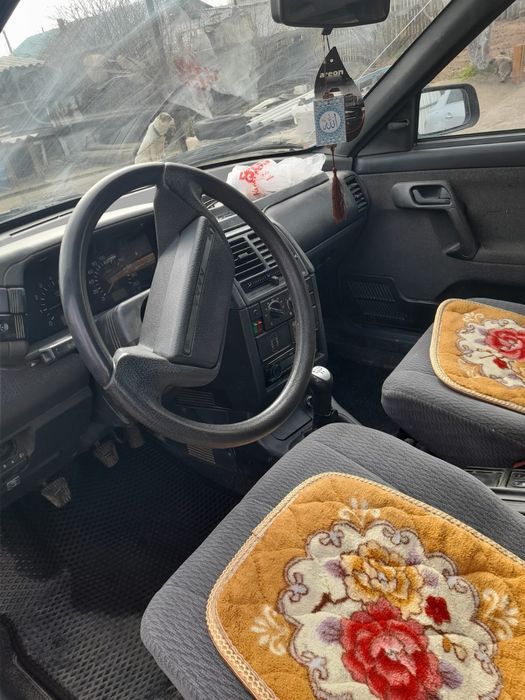 хорошая машина на ходу