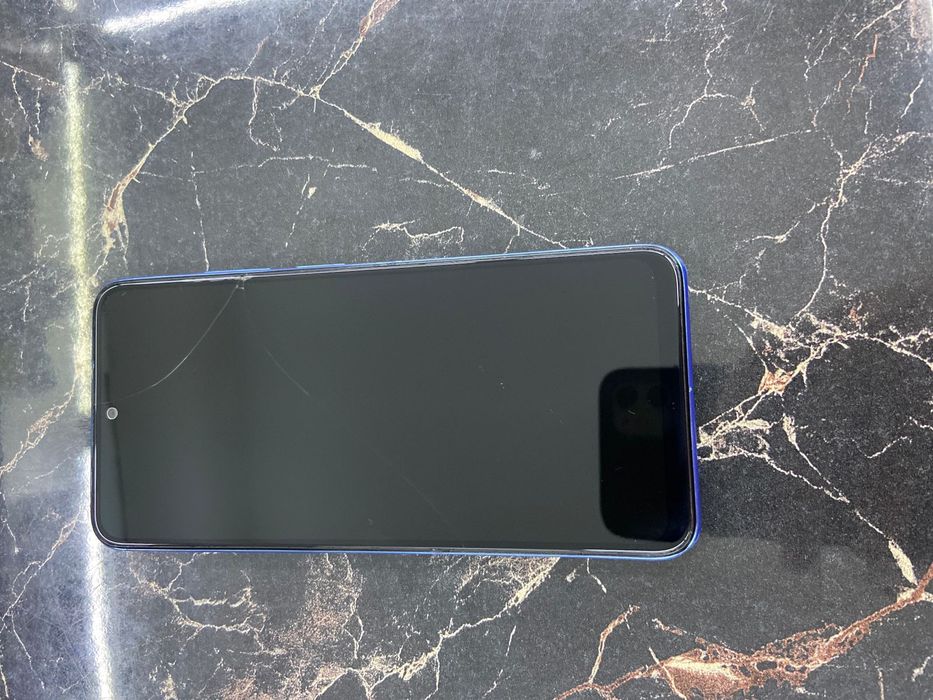 Redmi not 10s  в хорошем состояние