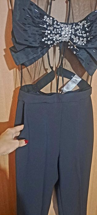 Elisabetta 2в1 гащеризон от 2 части оригинален