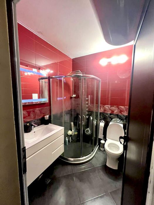 Продава се Тристаен апартамент в Бургас, Меден рудник - зона А - 86 кв.м за 860 €/кв.м - Снимка #3