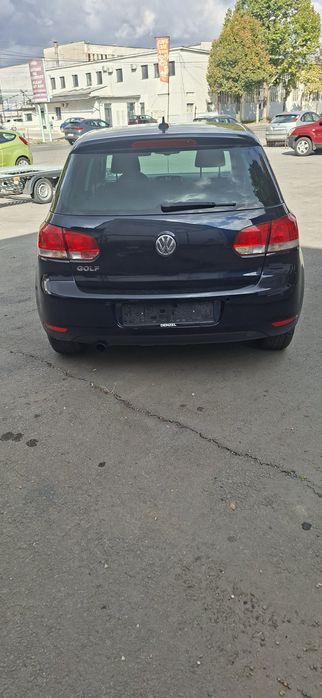 VOLKSWAGEN Golf 2011 — imagine 5