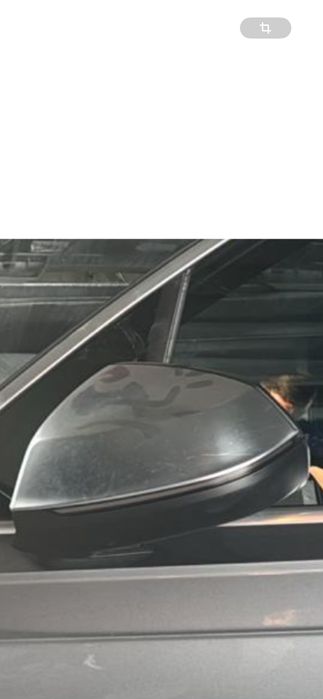 Oglindă, bandou, mainer Audi q7 - 2015 - 2025