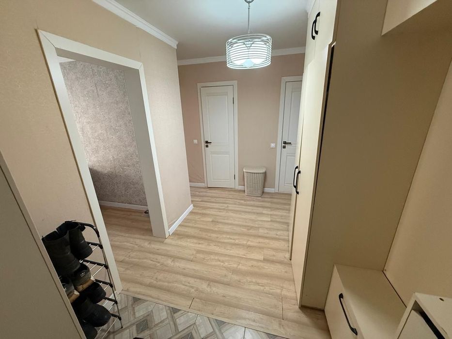 2 комнатная - 17,19 школа