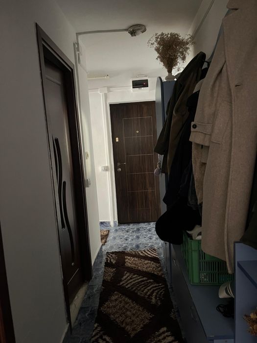 Apartament cu 3 camere