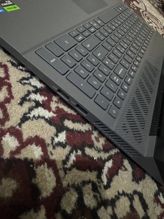 Dell g15 gaming ideal