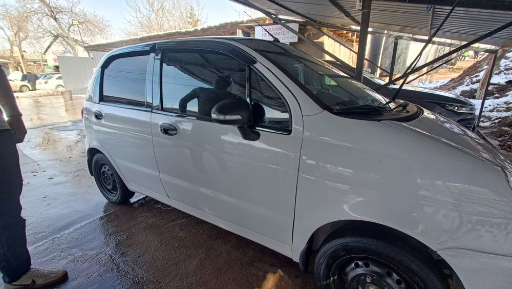 Matiz 2009 yil euro Гур есть кондей нет,торг есть