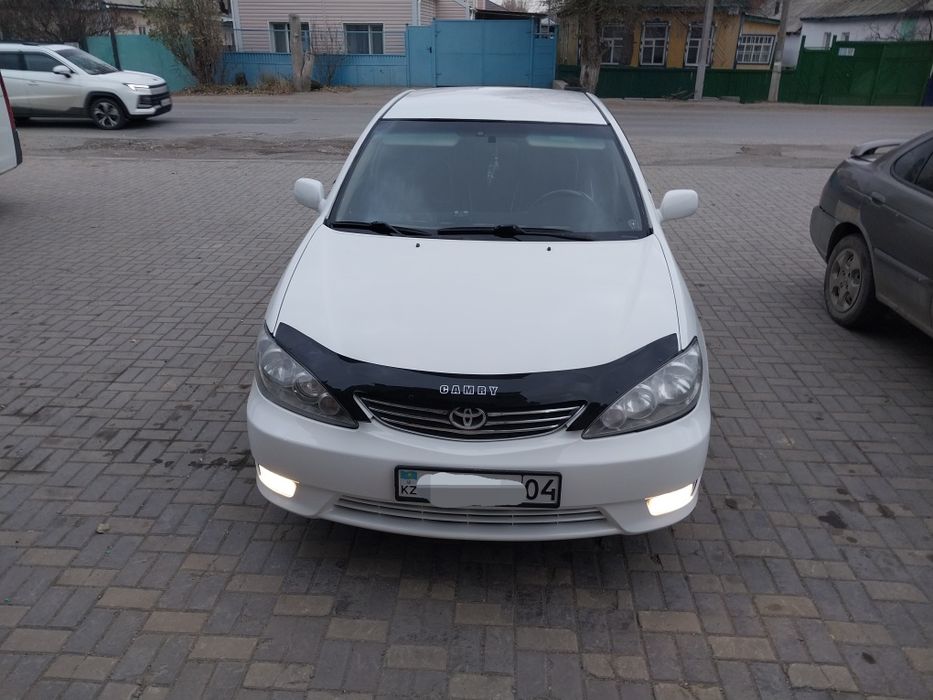 Продам Тоёота Камри 35