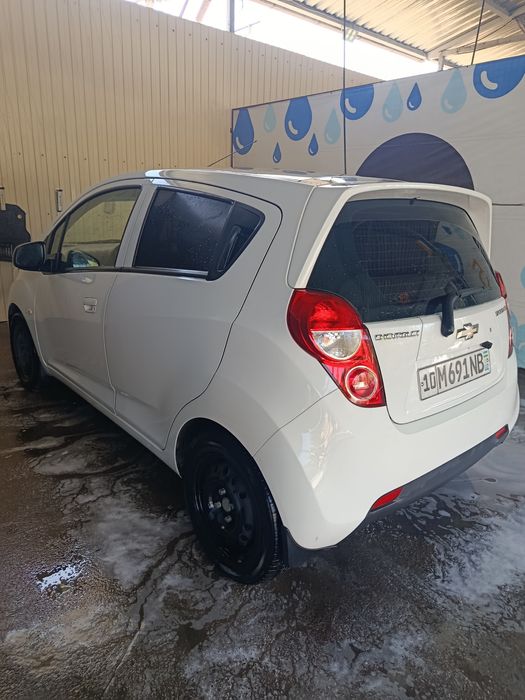 Spark 1.25 kraska toza