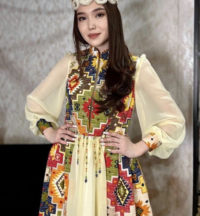 Отандық сән үйі