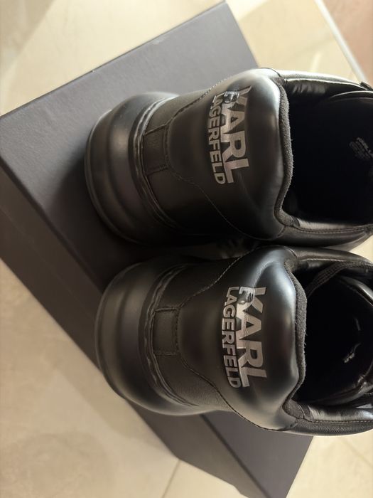 Мъжки обувки 42 номер