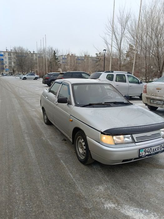 Ваз 2110 сатылады