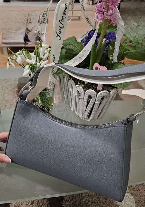 Дамска чанта pull&bear