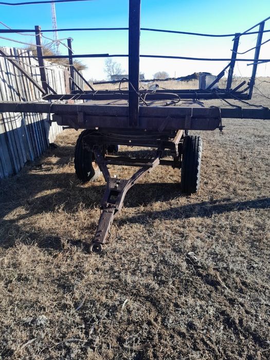 Продам трактор мтз 50