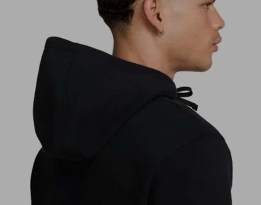 Nike Суитшърт m nsw  sw AIR PO HOODY FLC BB