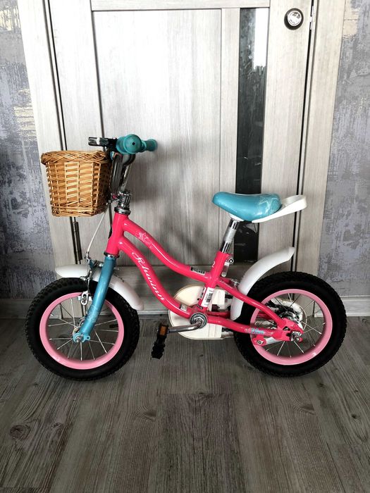 Детский велосипед SCHWINN Elm 12