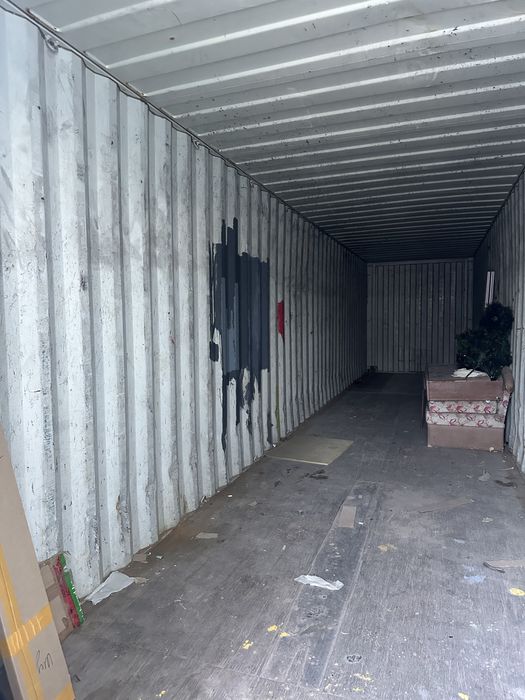 Продаю контейнер High Cube 40-футовый