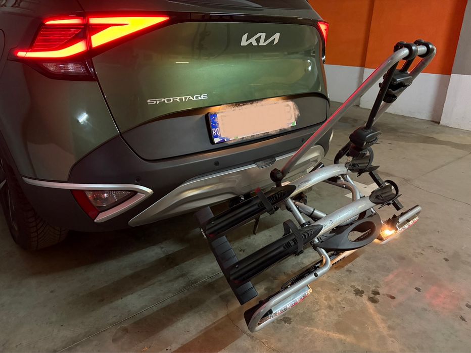 Thule EuroWay 944 suport biciclete