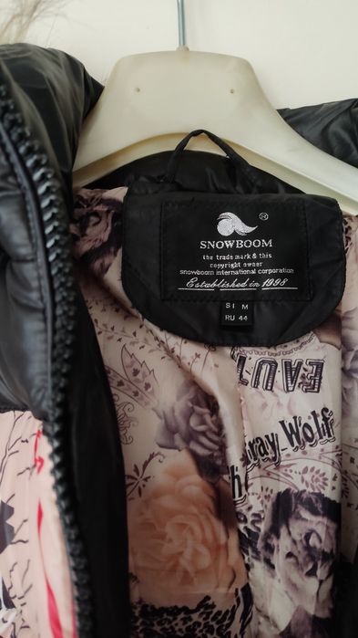 Продам пальто для девушки