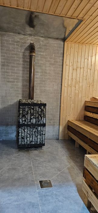 Аренда коттеджа Бугулюк