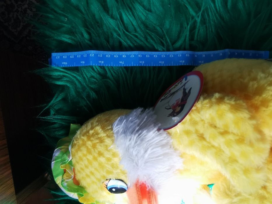 Плюшени играчки нови