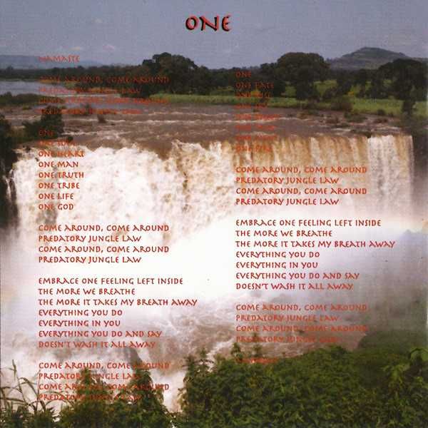 CD Soulfly - 3 (2002) Digipak