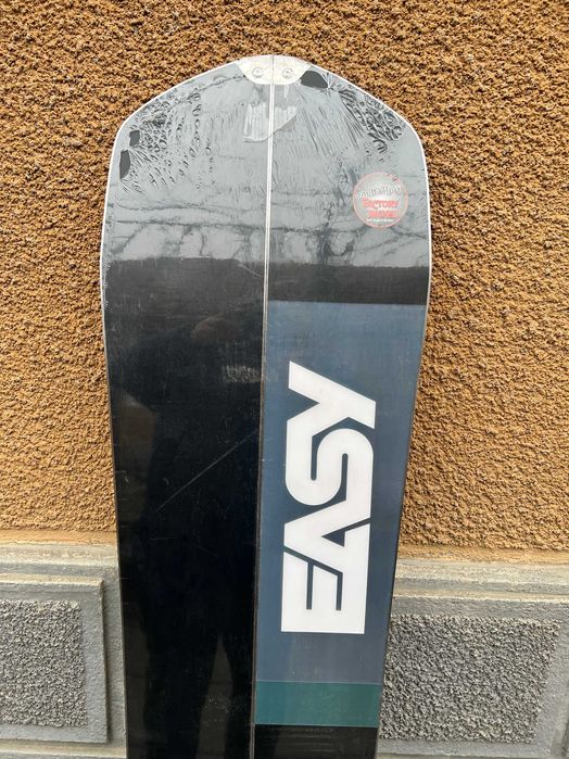 placa noua splitboard easy peak L154