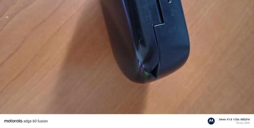 Căști Bosse aspect 9/10