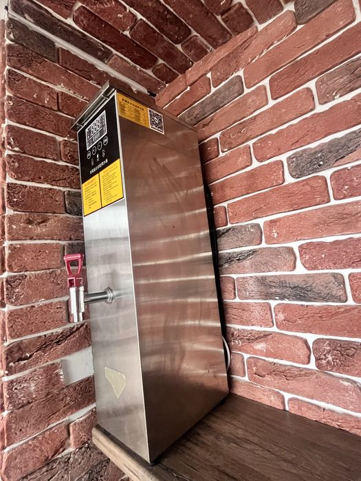 Электрокипятильник