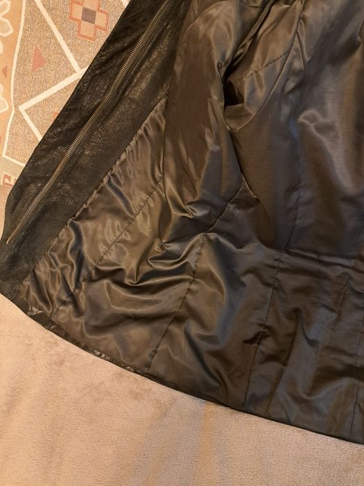 Продам натуральную куртку