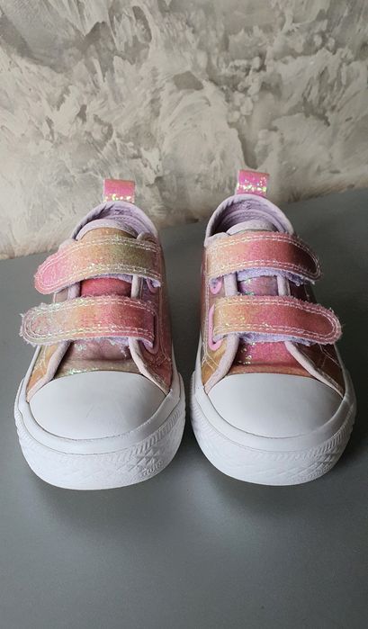 Детски кецове за момиче