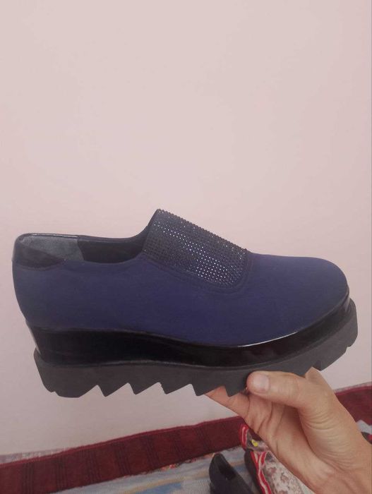 Турецкий обувь..