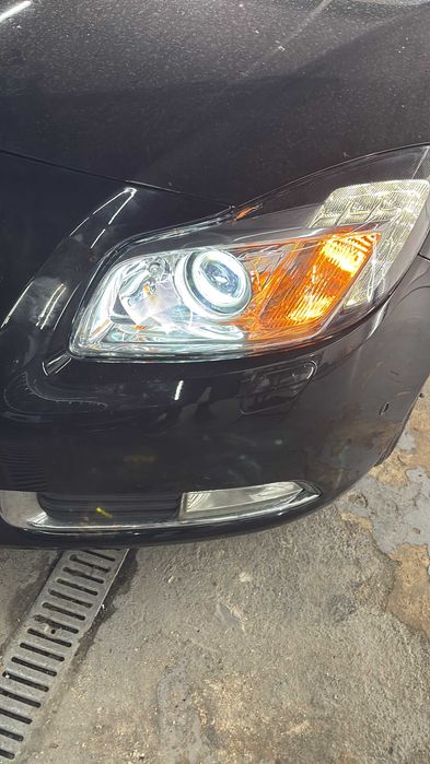 Reparatii Faruri Opel Insignia